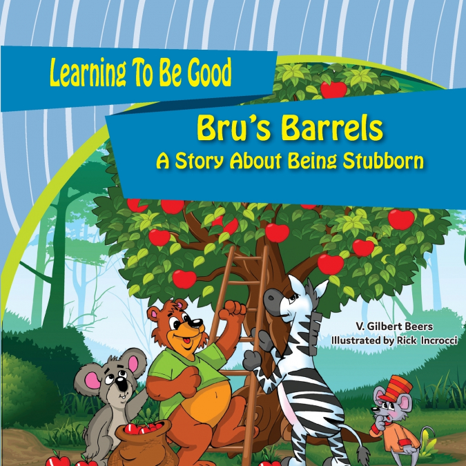 Bru’s Barrels