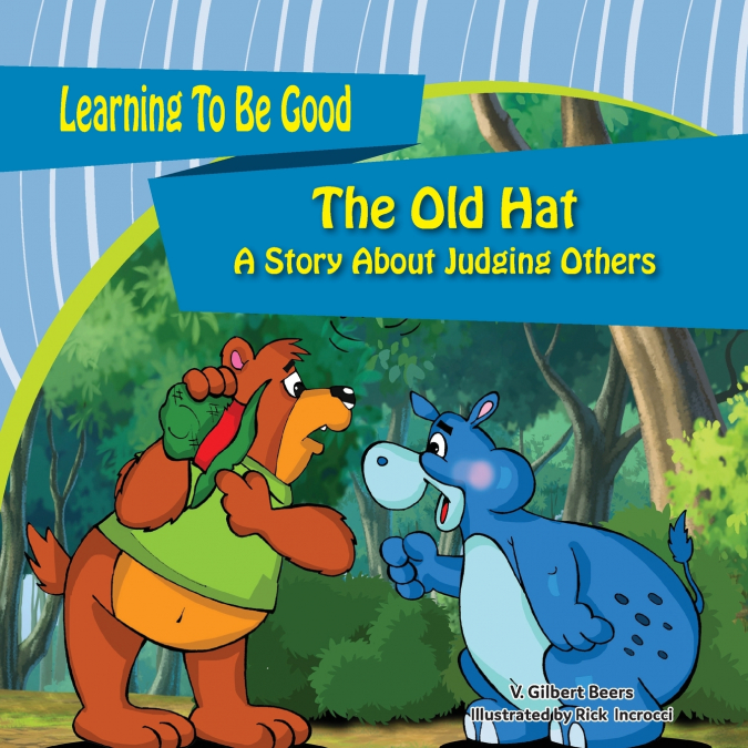 The Old Hat
