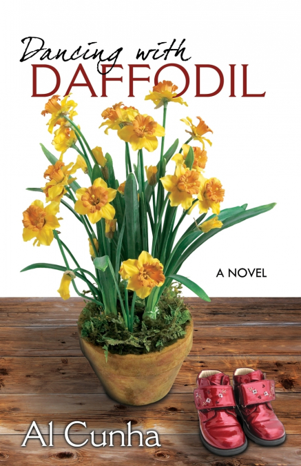 Dancing with Daffodil
