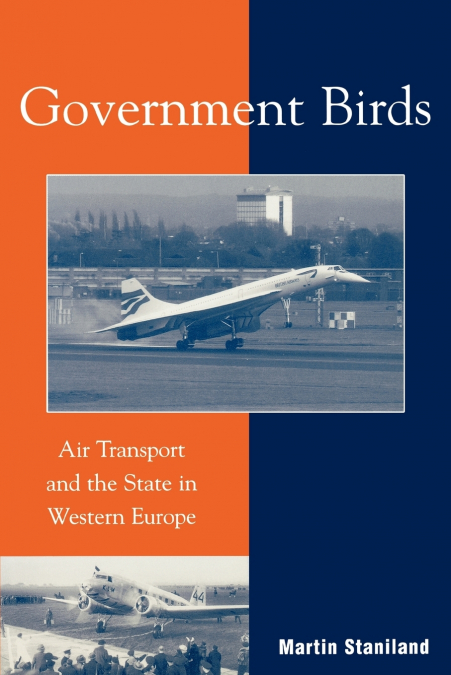 Government Birds