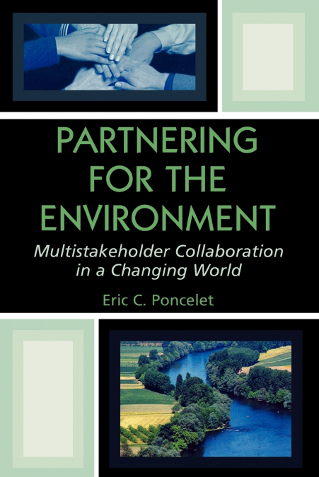Partnering for the Environment