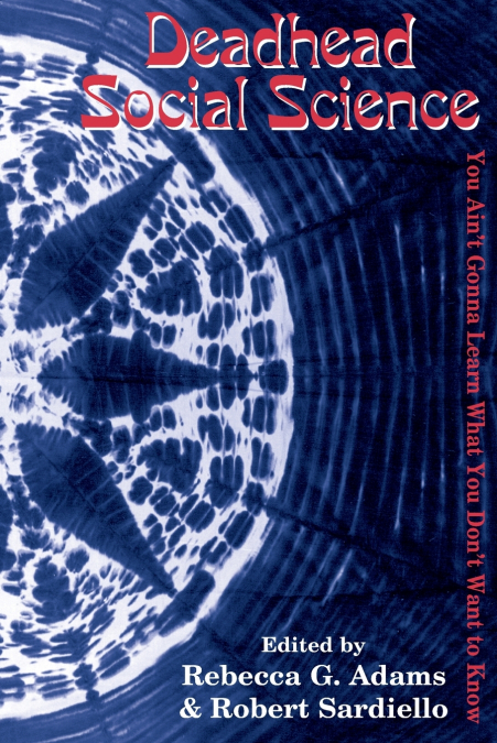 Deadhead Social Science