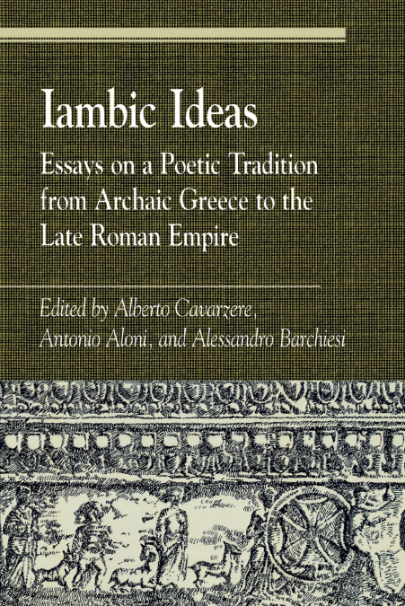 Iambic Ideas