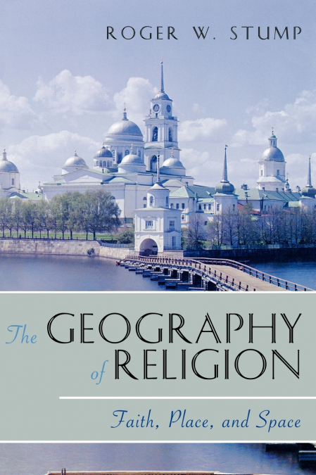 Geography of Religion