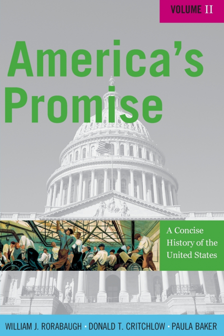 America’s Promise