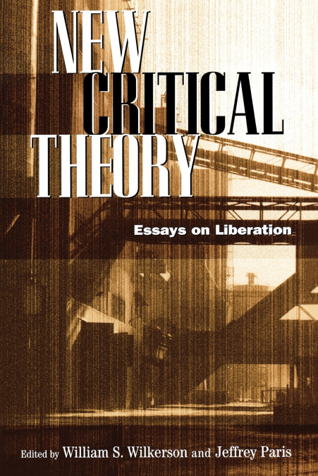 New Critical Theory