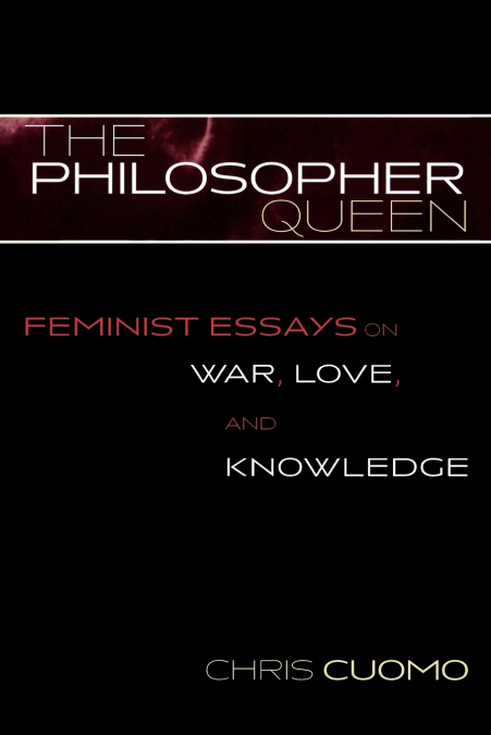 Philosopher Queen