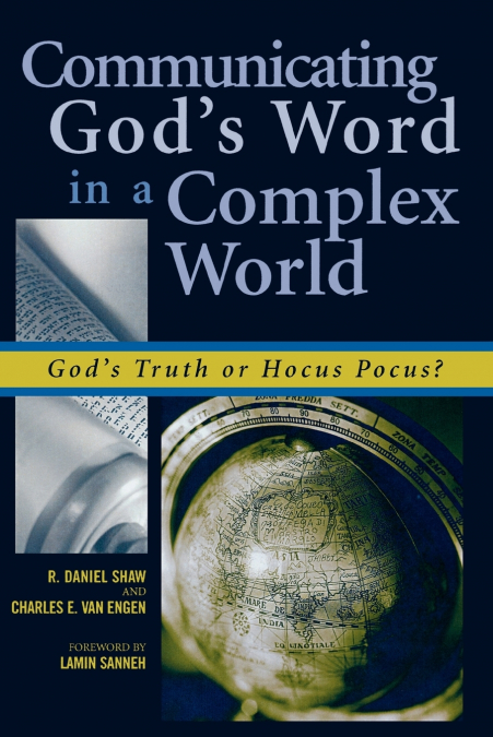 Communicating God’s Word in a Complex World