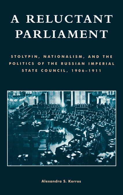 Reluctant Parliament