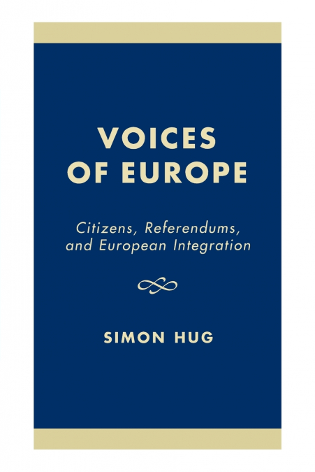 Voices of Europe