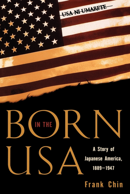 Born in the USA