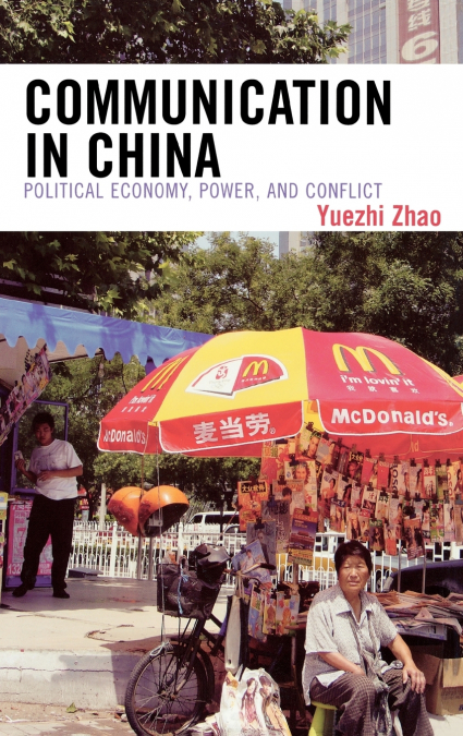 Communication in China