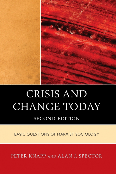 Crisis and Change Today