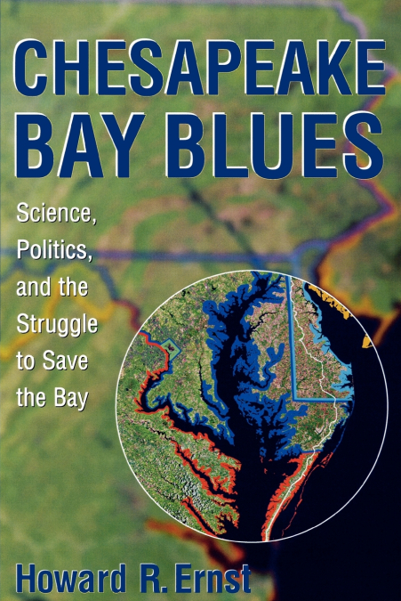 Chesapeake Bay Blues