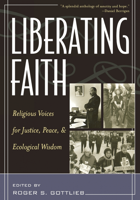 Liberating Faith