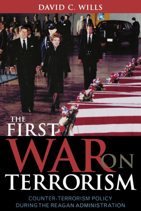 The First War on Terrorism