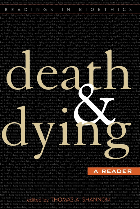 Death and Dying