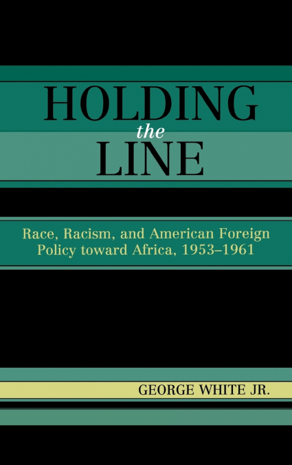 Holding the Line