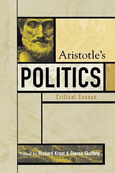 Aristotle’s Politics