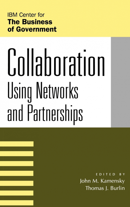 Collaboration