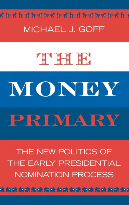 Money Primary