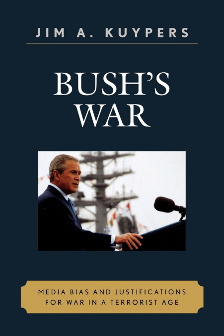 Bush’s War