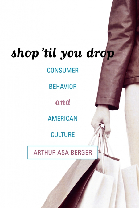 Shop ’til You Drop