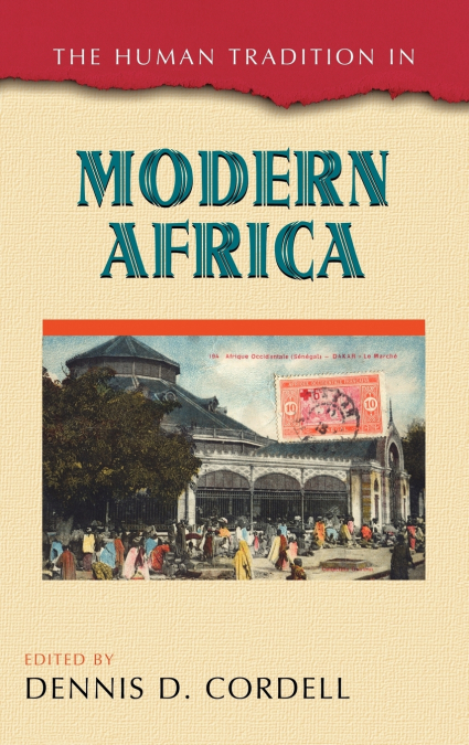 Human Tradition in Modern Africa