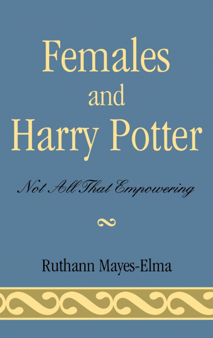 Females and Harry Potter