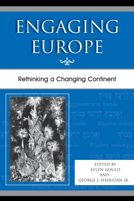 Engaging Europe