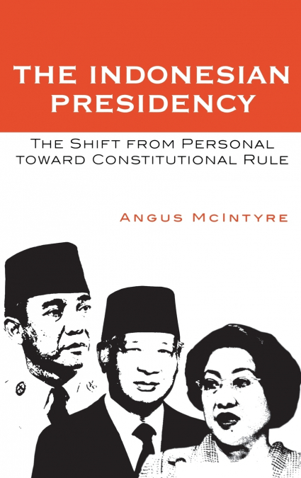 The Indonesian Presidency