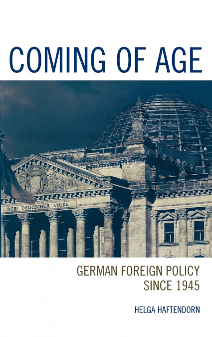 Coming of Age