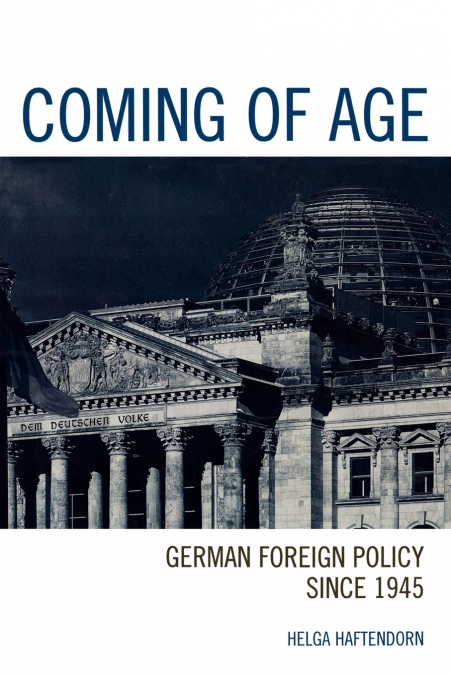 Coming of Age