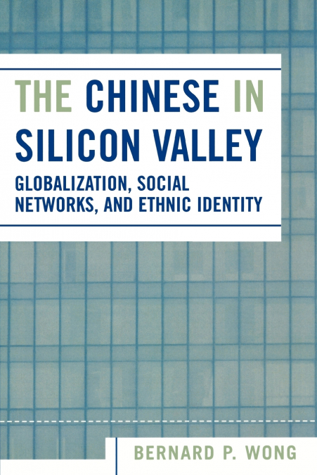 The Chinese in Silicon Valley