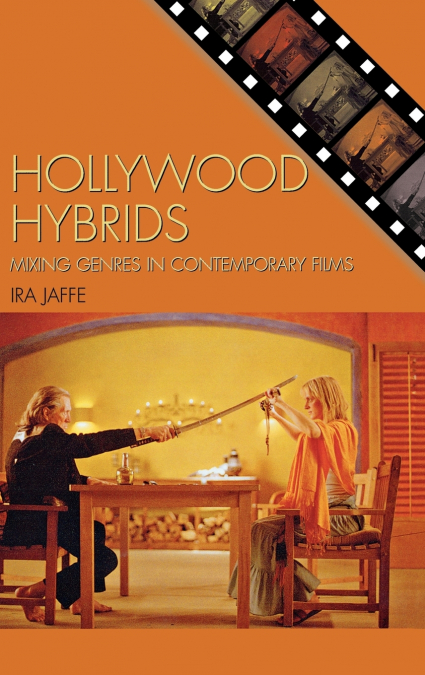 Hollywood Hybrids