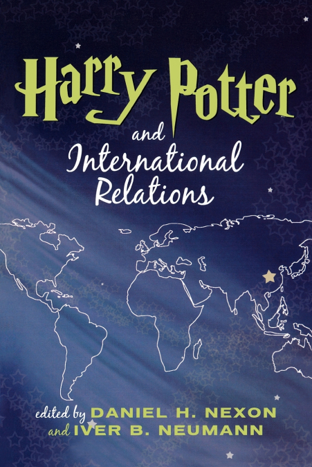 Harry Potter and International Relations