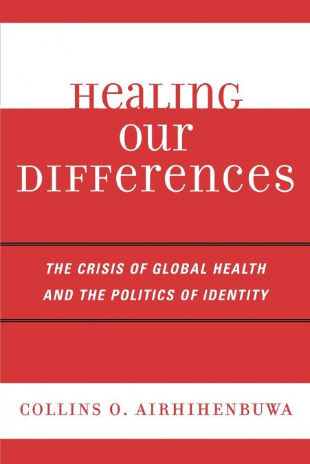 Healing Our Differences