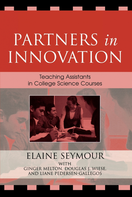 Partners in Innovation