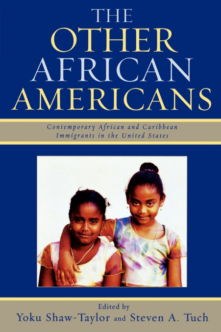 Other African Americans