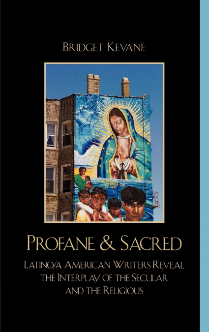 Profane & Sacred