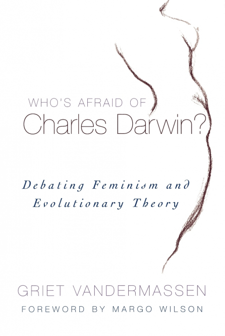 Who’s Afraid of Charles Darwin?