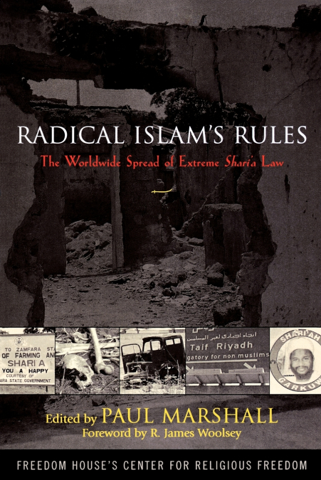 Radical Islam’s Rules