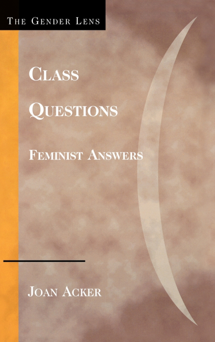 Class Questions