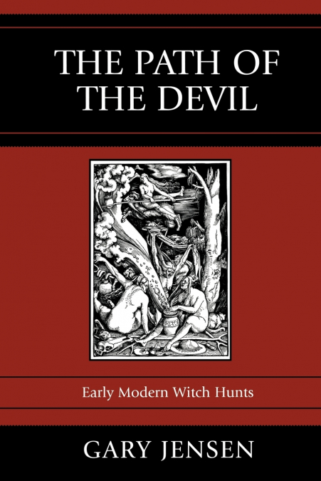 Path of the Devil