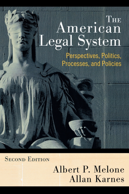 American Legal System