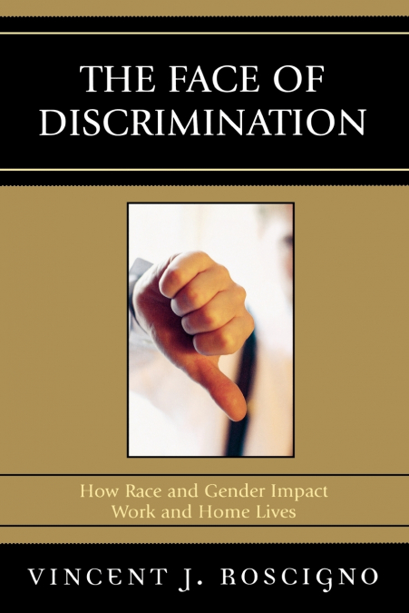 Face of Discrimination