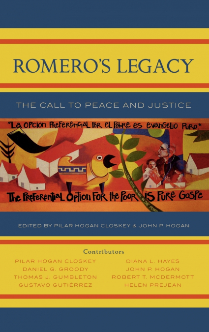 Romero’s Legacy