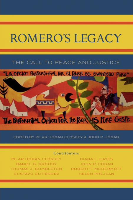 Romero’s Legacy