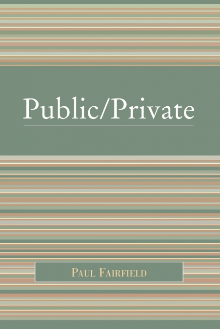 Public/Private