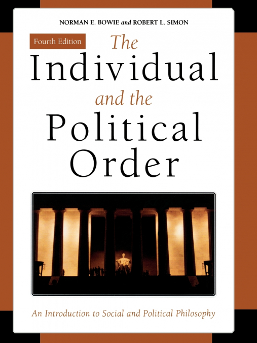 Individual and the Political Order
